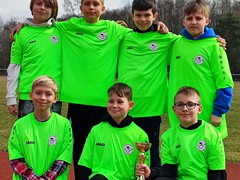 Powiat ID biegi chł (48)